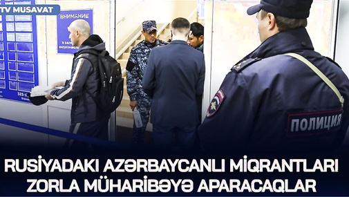 Bakıda "Russkiy dom" SÖKÜLDÜ, "Rus Evi" qaldı  - GƏRGİNLİK PİK HƏDDƏ!