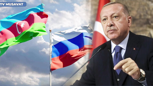 Ərdoğan HƏRƏKƏTƏ KEÇİR–Rusiya-Azərbaycan GƏRGİNLİYİNİ bitirmək üçün PLAN HAZIRLANDI,yaxın günlərdə..