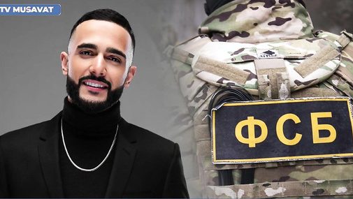 Rusiyadan məşhur azərbaycanlının şirkətinə HÜCUM – hesablar bloklandı, repressiyaya START VERİLDİ