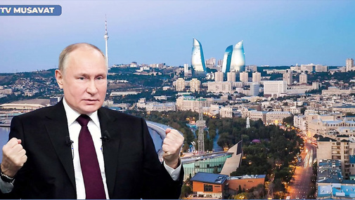 Azərbaycanlı milyarder Qod Nisanovun Moskvadakı obyektlərində YOXLAMA BAŞLADI: Putin QİSAS ALIR