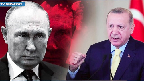 Ərdoğanla Putin Cənubi Qafqazda TOQQUŞUR: Türkiyənin bu bölgə ilə bağlı ŞOK PLANI: Rusiya ŞOKDA!
