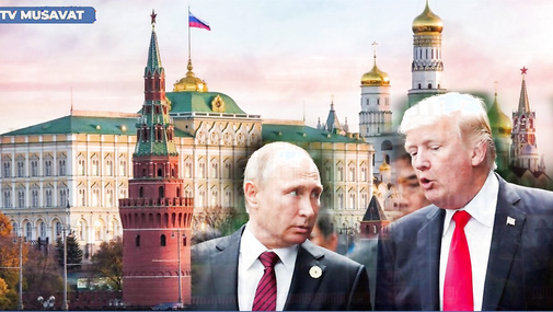 Rusiyadan Azərbaycana növbəti HƏYASIZLIQ: daha bir stenoqram YAYILDI – BİZİ SUÇLU ÇIXARIRLAR