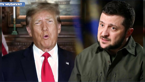 Ərdoğan MASAYA GƏLİR: Türkiyə liderininn tələbləri ORTADA! - proses QIZIŞDI!