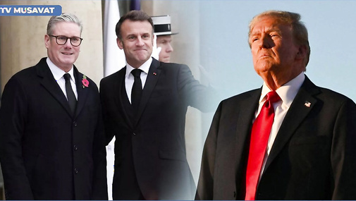 ŞOK PLAN:  Ordu Ukraynaya GİRİR, Rusiyaya DƏHŞƏTLİ ZƏRBƏ - Avropa HƏRƏKƏTƏ KEÇDİ!