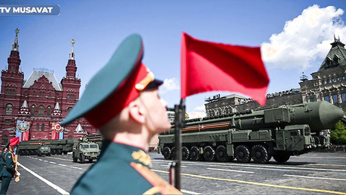 ŞOK KƏŞFİYYAT məlumatları YAYILDI: Rusiya 3 gün sonra qələbə ELAN EDƏCƏK – CANLIda