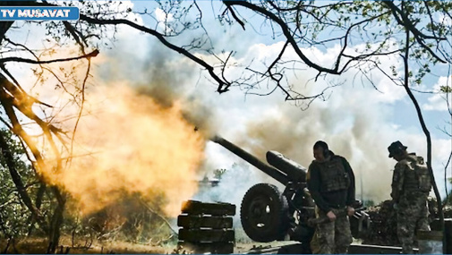 Dəhşətli HÜCUM BAŞLADI – Tramp Zelenskini Vaşinqtona ÇAĞIRDI – sövdələşmə BAŞLADI!