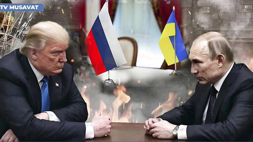 ABŞ Ukraynanı TƏSLİM edir, Putin yeni HÜCUM əmri verdi – Kiyev üçün ALÇALDICI PLAN masada!