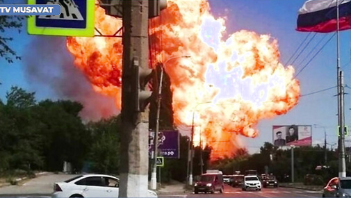 TƏCİLİ: Zelenski ÜZR İSTƏDİ və ölkəni TƏRK ETDİ: Səudiyyə şahzadəsi ilə GÖRÜŞDÜ - ŞOK MÜZAKİRƏ