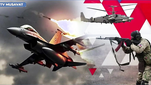 BU AN! Qırıcılar HAVAYA QALXDI, DƏHŞƏTLİ hücum BAŞLADI – Rusiyada yer-göy DAĞILIR!