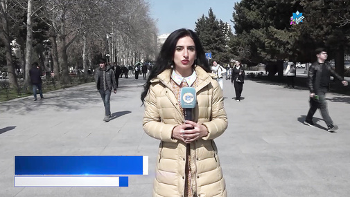 Bakı sakinləri 30 günlük atəşkəsə nə deyir? - Sorğu