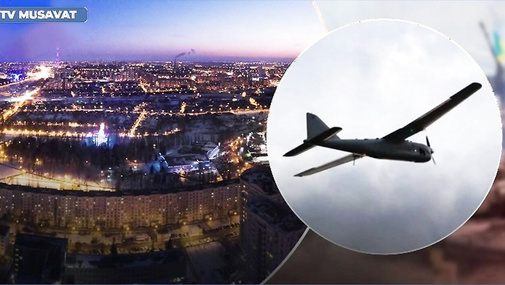 Moskvaya DƏHŞƏTLİ HÜCUM, Amerikadan Rusiyaya ŞOK TƏHDİD:“Sümüklərini Q*IRACAĞIQ"!- Ü.Cəfərov CANLIda