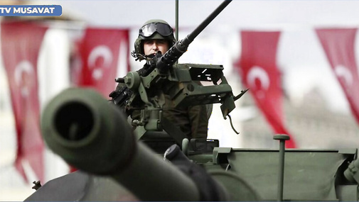 TƏCİLİ: Türkiyə Ukraynaya QOŞUN YERİDİR? – Ankara ŞƏRTLƏRİNİ AÇIQLADI – CANLIDA