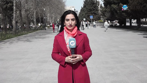 “Qiyməti neçəyə qaldırsalar, almağa MƏCBURUQ!” Bakı sakinləri NOVRUZ bazarlığından   şikayətlənir