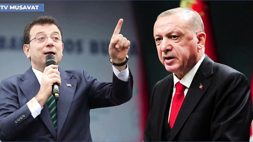 Türkiyədə KRİTİK GÜN: İmamoğludan ŞOK çağırış, Ərdoğandan SƏRT reaksiya - "Ana Xəbər"