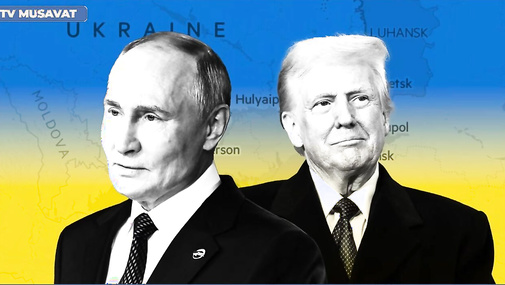 SON DƏQİQƏ! İran raketləri HAZIR VƏZİYYƏTDƏ! - Tramp TƏHDİD ETDİ, İran müharibəyə GİRİR