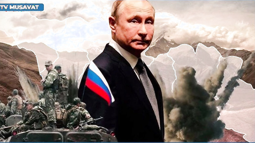 6 ölkə Rusiyaya qarşı BİRLƏŞDİ: Putinə ŞOK ZƏRBƏ – Qarşıdurma BAŞLADI – Elxan Nuriyev CANLIda