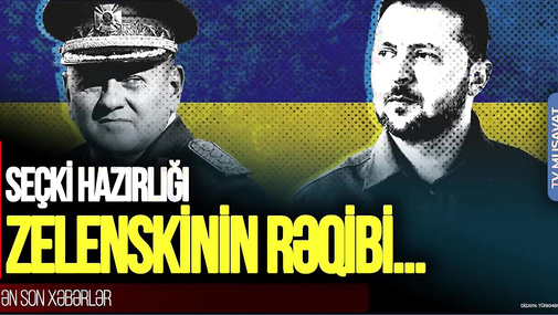 DƏHŞƏT! Rusların qərargahı BOMBALANDI, ABŞ silahı bunkeri DARMADAĞIN etdi - "Ana Xəbər"