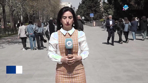 "100 manatlıq kişini 5 manatla yoxlamazlar" - Bakı sakinlərindən Ərdoğan haqda OLAY SÖZLƏR