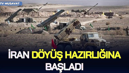 TƏCİLİ: Trampdan Putinə Ö*LÜMCÜL ZƏRBƏ!  - Vəziyyət Ukraynanın xeyrinə DƏYİŞDİ!