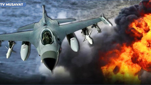 Ukraynadan ŞİDDƏTLİ HÜCUM: Rusiya kompleksləri MƏHV EDİLDİ, Putinə GÖZLƏNİLMƏZ ZƏRBƏ!