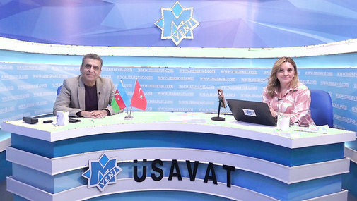 Kamran Həsənli CANLIDA! Moskvada qələbə paradına HAZIRLIQ: İrimiqyaslı hücum BAŞLANIR