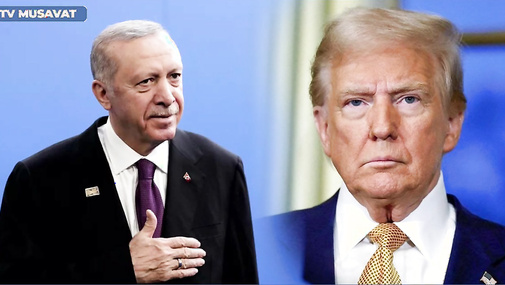 Tramp Ərdoğana qarşı XAİN PLANIN qarşısını aldı: ABŞ prezidentindən ŞOK SÖZLƏR: “Onu sevirəm və…”