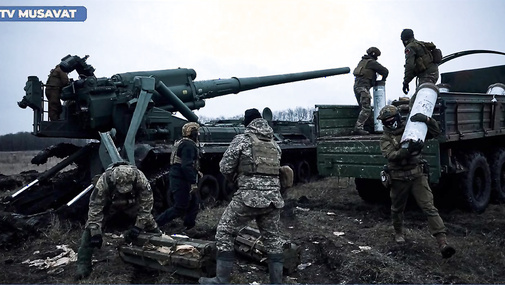 Belqorodda QIRĞIN GEDİR - Ukrayna ordusu Rusiyaya GİRDİ, Ukraynaya Ö*LDÜRÜCÜ SİLAHLAR GƏLDİ