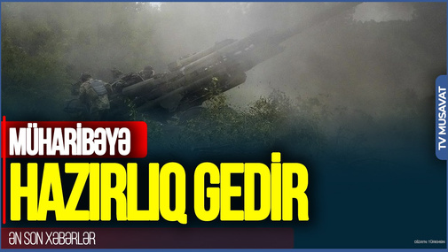 Trampa qarşı qüvvələr səfərbər olub: Yeni böyük MÜHARİBƏYƏ hazırlıq gedir - Rizvan Hüseynovdan UNİKAL TƏHLİL