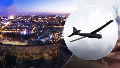 Kiyevdən CANLI: Moskvaya PUA HÜCUMU–müharibə ALOVLANDI, Putin XƏSTƏ YATAĞINDA!–Elxan Nuriyev DANIŞIR