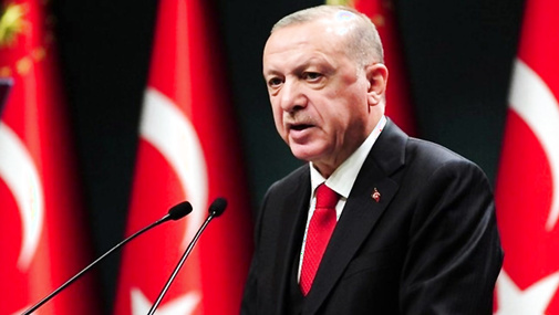 Ərdoğandan İrana SƏRT XƏBƏRDARLIQ: Səbrimizi SINAMAYIN, BƏSDİR! – GƏRGİNLİK PİK HƏDDƏ!