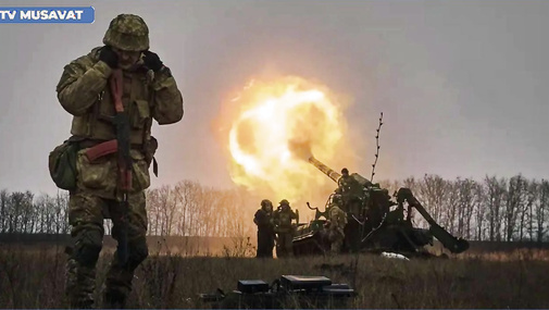 TƏCİLİ: Bakıda DƏHŞƏTLİ PARTLAYIŞ: Ö*lən və xəsarət alan var