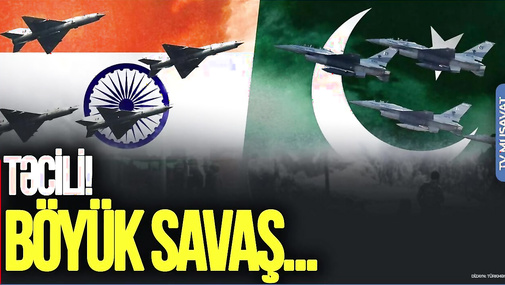 Trampdan Putinə SENSASİYA: Vladimir, DAYAN! "Ana Xəbər"