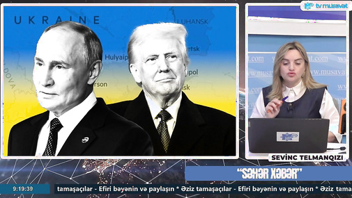 Dünya MÜHARİBƏSİ BAŞLAYIR: ordular HAZIR VƏZİYYƏTDƏ, qırıcılar HAVADA, Ərdoğan və Tramp MƏRKƏZDƏ!