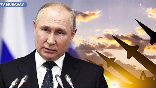 SON DƏQİQƏ: Putin Odessanı "İsgəndər"lə VURDU, Patruşev "Bura qədim RUS ŞƏHƏRİDİR" dedi