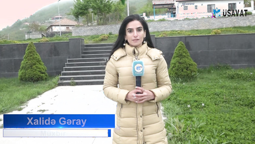 Partiya sədrləri Pezeşkiana şeirlə CAVAB VERDİ - kimlər “Heydərbabaya salam”ı ƏZBƏR DEDİ?