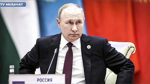 Putindən ŞOK QƏRAR: 9 mayda Rusiyada silsilə T*ERROR EDƏCƏK – detallar CANLIda