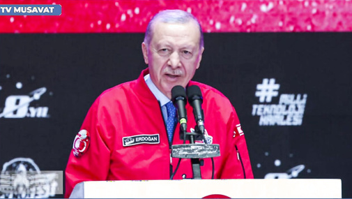 Dörd ölkə HƏRƏKƏTƏ KEÇDİ - Türkiyəyə qarşı YENİ PLAN - Suriyanı PARÇALAYACAQLAR!