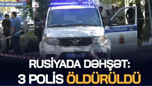 SON DƏQİQƏ: Rusiyaya DƏHŞƏTLİ DRON HÜCUMU: Moskvanın bütün aeroportlarında uçuşlar DAYANDI