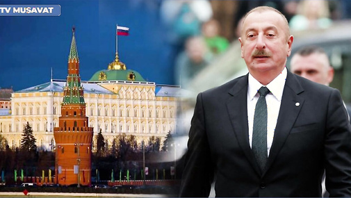 Rusiya mediası Azərbaycana HÜCUMA KEÇDİ, prezidentlə bağlı SƏRT SÖZLƏR – yeni TƏXRİBAT QAPIDA!
