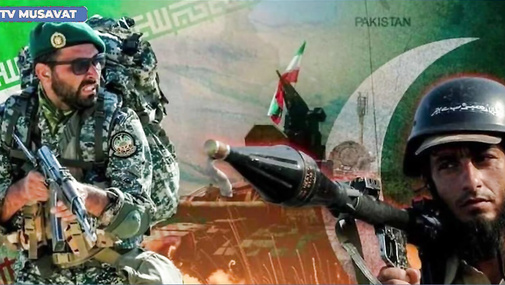 Pakistan BÖYÜK HÜCUMA başladı:Hindistanda aviabazalar, aerodromlar, anbarlar BOMBALANDI-"Ana Xəbər"