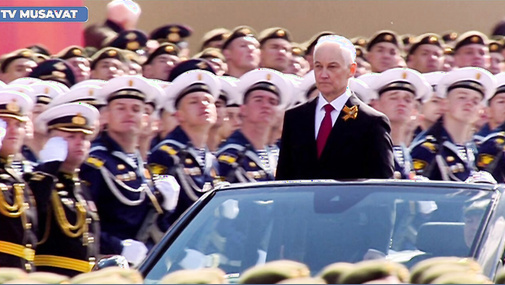 Putinin hərbi elitası AYAĞA QALXDI: “Bizi BİABIR ETDİNİZ!” -Gərginlik PİK HƏDDƏ!
