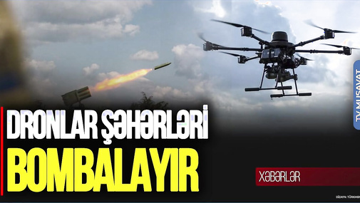 Putinə TƏCİLİ XƏBƏRDARLIQ: 12 saat ərzində atəşkəs əldə olunmasa... – “Ana Xəbər”