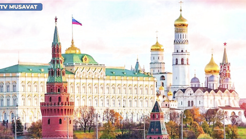 Prezident QIRICILARLA səfərə ÇIXDI: Kreml SENSASİON ŞƏRT QOYDU: qalmaqal QOPACAQ