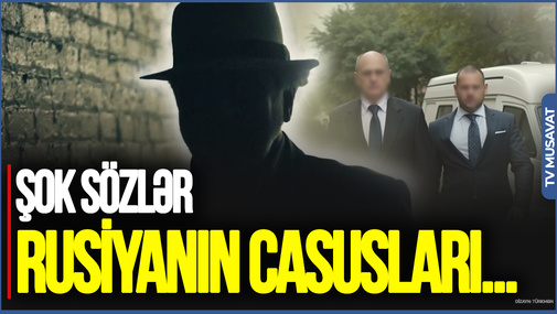 Belə manqurtlar Rusiyanın təyin etdiyi casuslardır: Necə belə həyasızlıq edirsən? – Mehman İsmayılovdan sərt tənqid