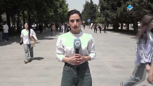 Bank kartınızdan pul OĞURLAYIBLAR? - Bakı sakinlərindən ŞOK CAVABLAR