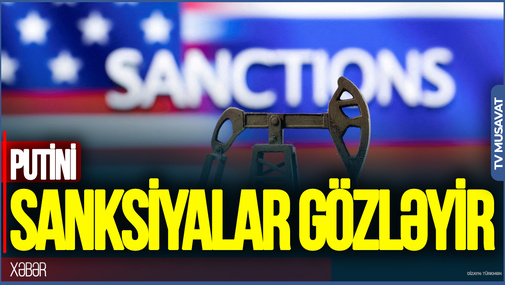 Putin bunu etməsə onu yeni sanksiyalar gözləyir - ŞOK SÖZLƏR