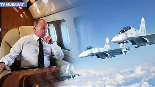 Putin İstanbula QIRICILARLA gələcək: Rusiya prezidenti qərarını saatlar sonra ELAN EDƏCƏK!