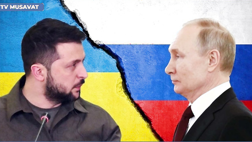 Rusiyaya qarşı DƏHŞƏT- Kreml AYAQDA! - Narışkin O PLANIN anonsunu verdi