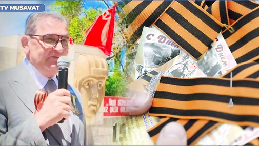 Azərbaycanda 5-ci kalon HƏRƏKƏTƏ KEÇDİ, dövlət Rusiyaya NİYƏ CAVAB VERMİR?  - GƏRGİN DEBAT