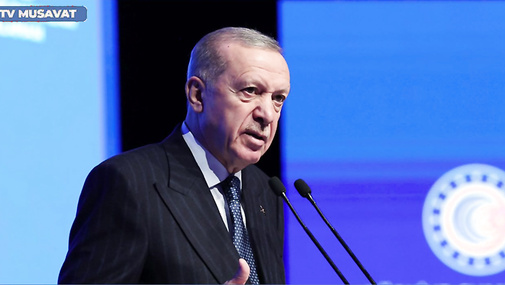 Ərdoğan prezident postunu TƏHVİL VERDİ, ölkəyə bu şəxs RƏHBƏRLİK EDƏCƏK!